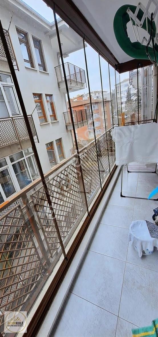 Altınkule'den Cinnah'ta Merkezi Konumda Eşyalı Kiralık Daire - Görsel 4