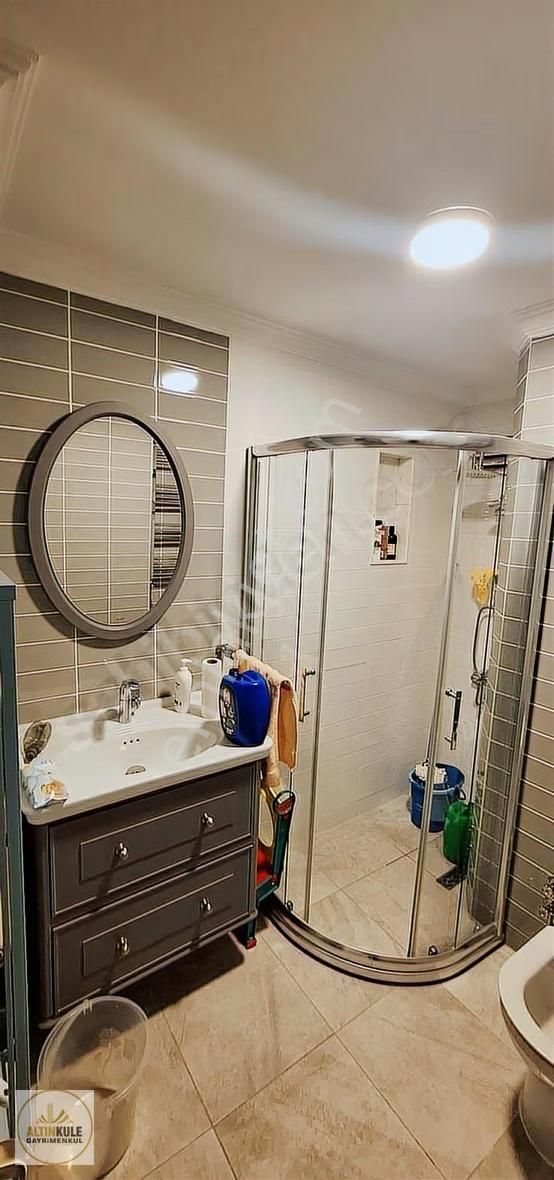 Altınkule'den Cinnah'ta Merkezi Konumda Eşyalı Kiralık Daire - Görsel 2