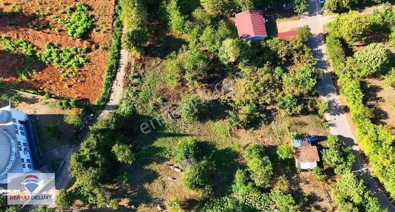 Kartepe Derbent'te Satılık Konut İmarlı Arsa