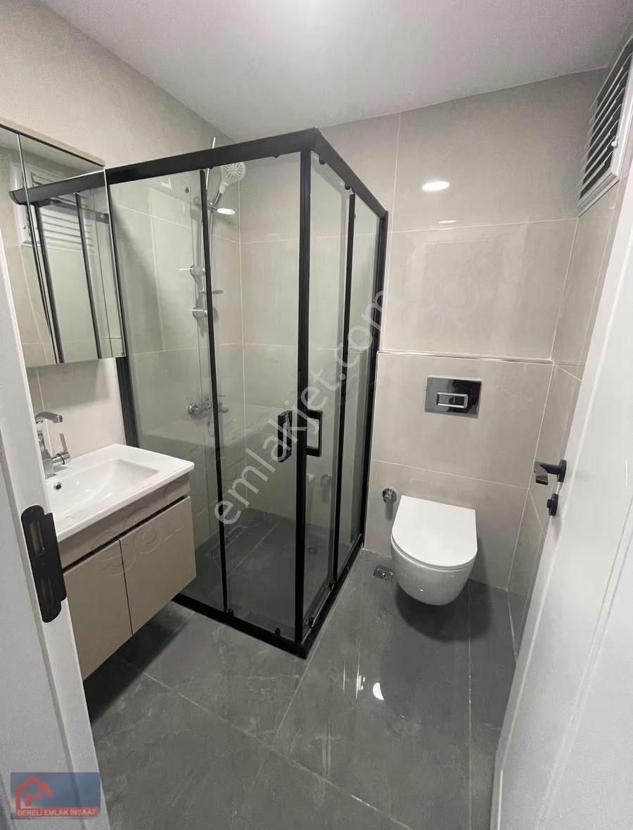 Dereliemlaktan Yeni Hayat Halkalı Dan Satılık 3+1 Daire - Görsel 24