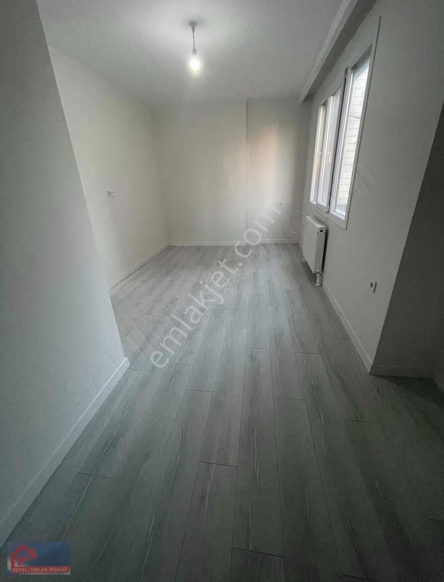 Dereliemlaktan Yeni Hayat Halkalı Dan Satılık 3+1 Daire - Görsel 8