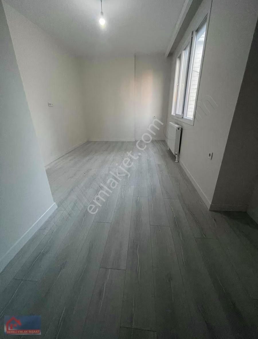 Dereliemlaktan Yeni Hayat Halkalı Dan Satılık 3+1 Daire - Görsel 11