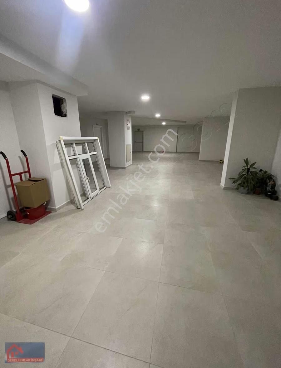 Dereliemlaktan Yeni Hayat Halkalı Dan Satılık 3+1 Daire - Görsel 4