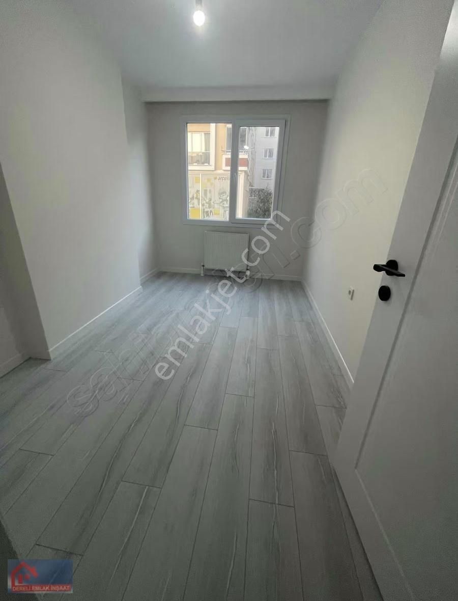 Dereliemlaktan Yeni Hayat Halkalı Dan Satılık 3+1 Daire - Görsel 21