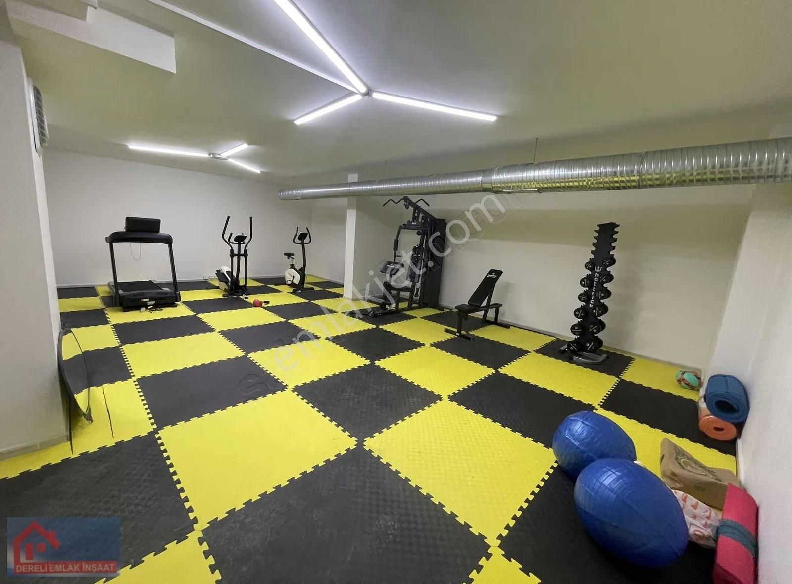 Dereliemlaktan Yeni Hayat Halkalı Dan Satılık 3+1 Daire - Görsel 23