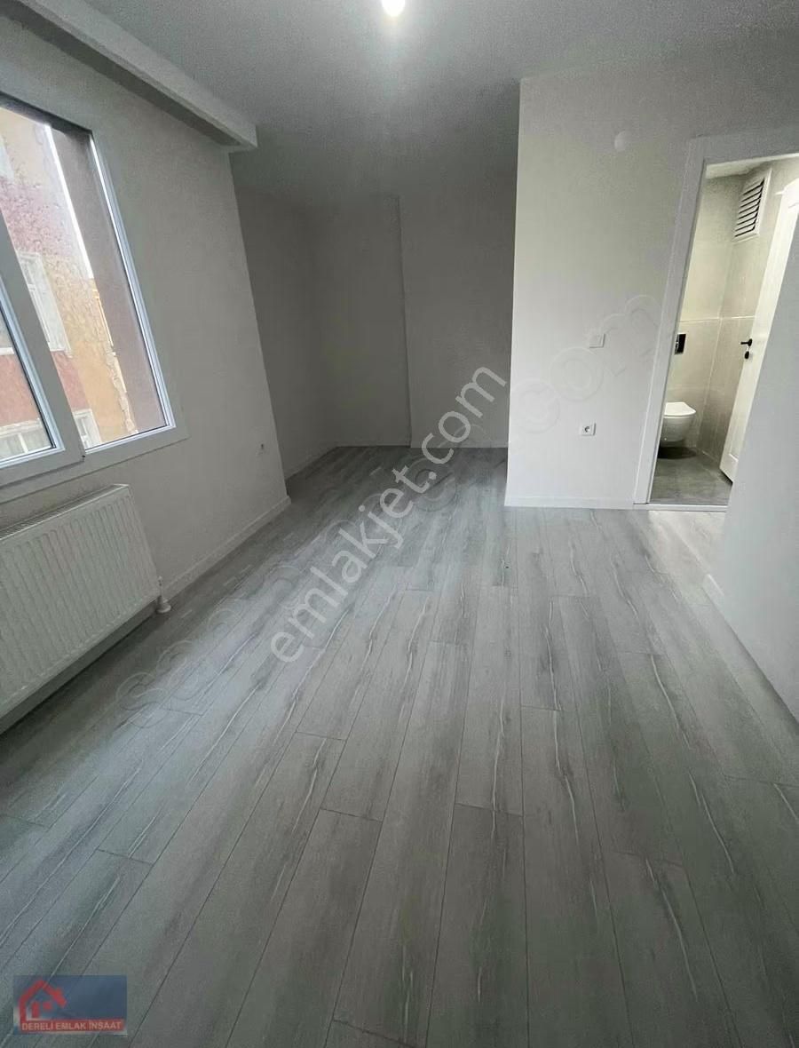 Dereliemlaktan Yeni Hayat Halkalı Dan Satılık 3+1 Daire - Görsel 22