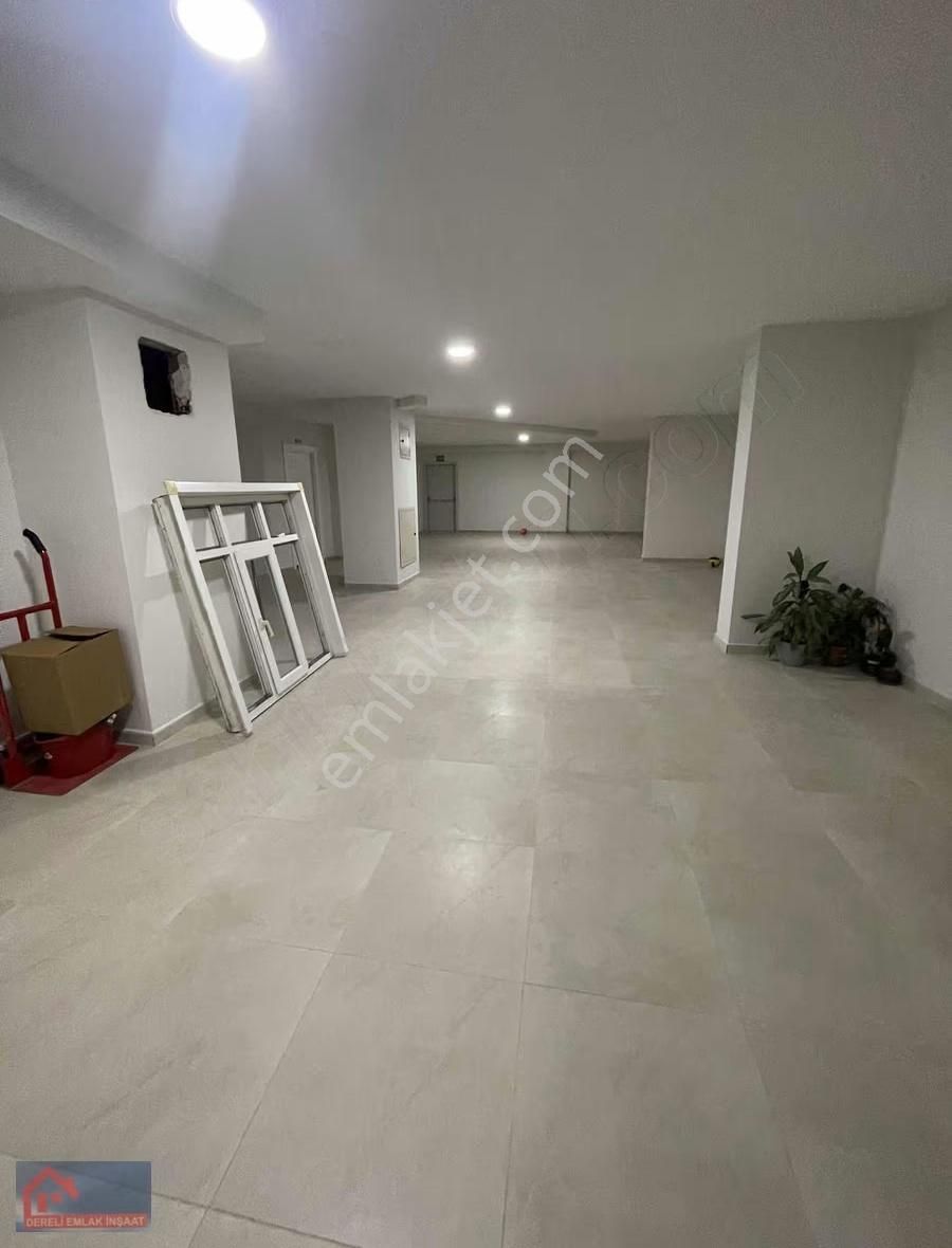 Dereliemlaktan Yeni Hayat Halkalı Dan Satılık 3+1 Daire - Görsel 20