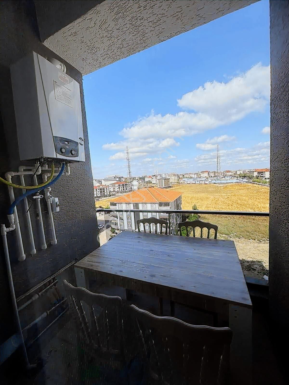 Seçkin Zeveklere | 2+1 Ultra Lüks Full Eşyalı Kiralık Daire - Görsel 9