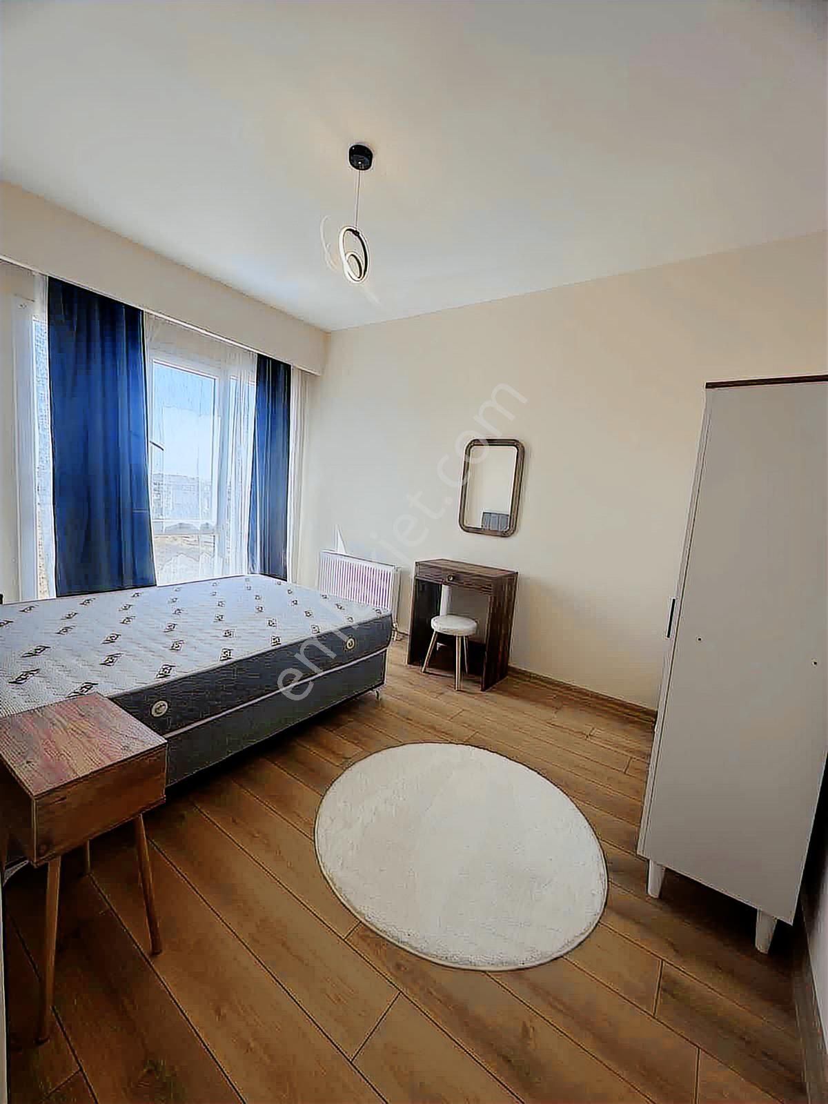 Seçkin Zeveklere | 2+1 Ultra Lüks Full Eşyalı Kiralık Daire - Görsel 8
