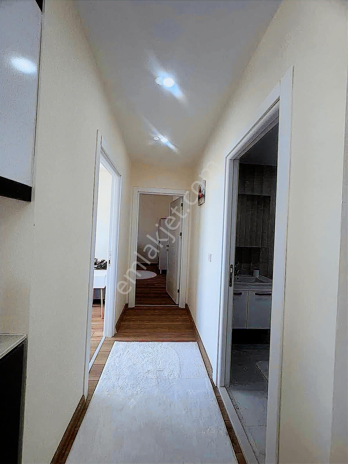 Seçkin Zeveklere | 2+1 Ultra Lüks Full Eşyalı Kiralık Daire - Görsel 4