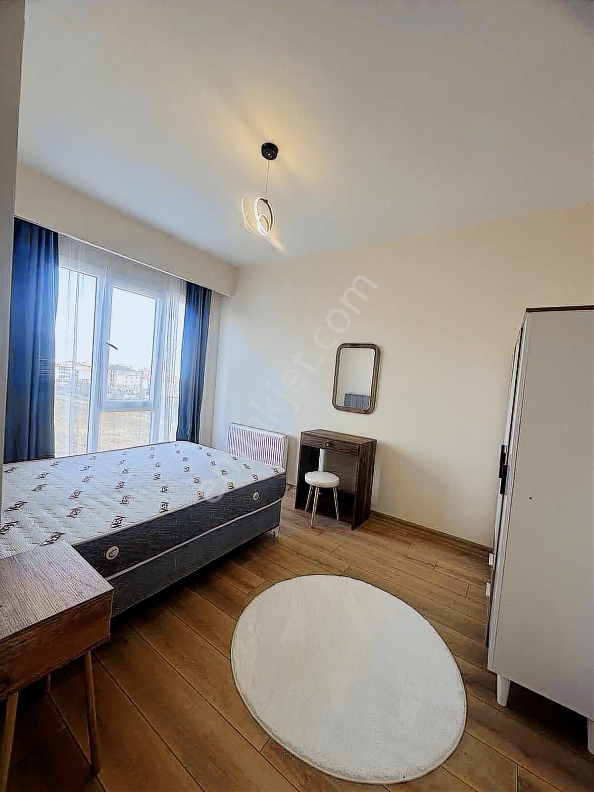 Seçkin Zeveklere | 2+1 Ultra Lüks Full Eşyalı Kiralık Daire - Görsel 12