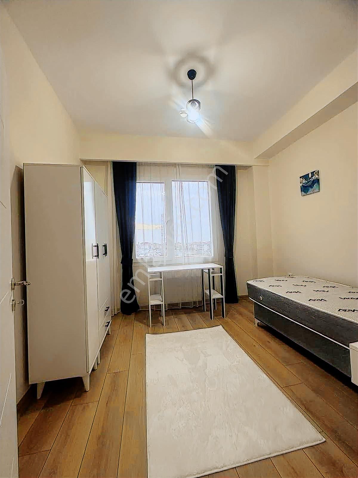 Seçkin Zeveklere | 2+1 Ultra Lüks Full Eşyalı Kiralık Daire - Görsel 10