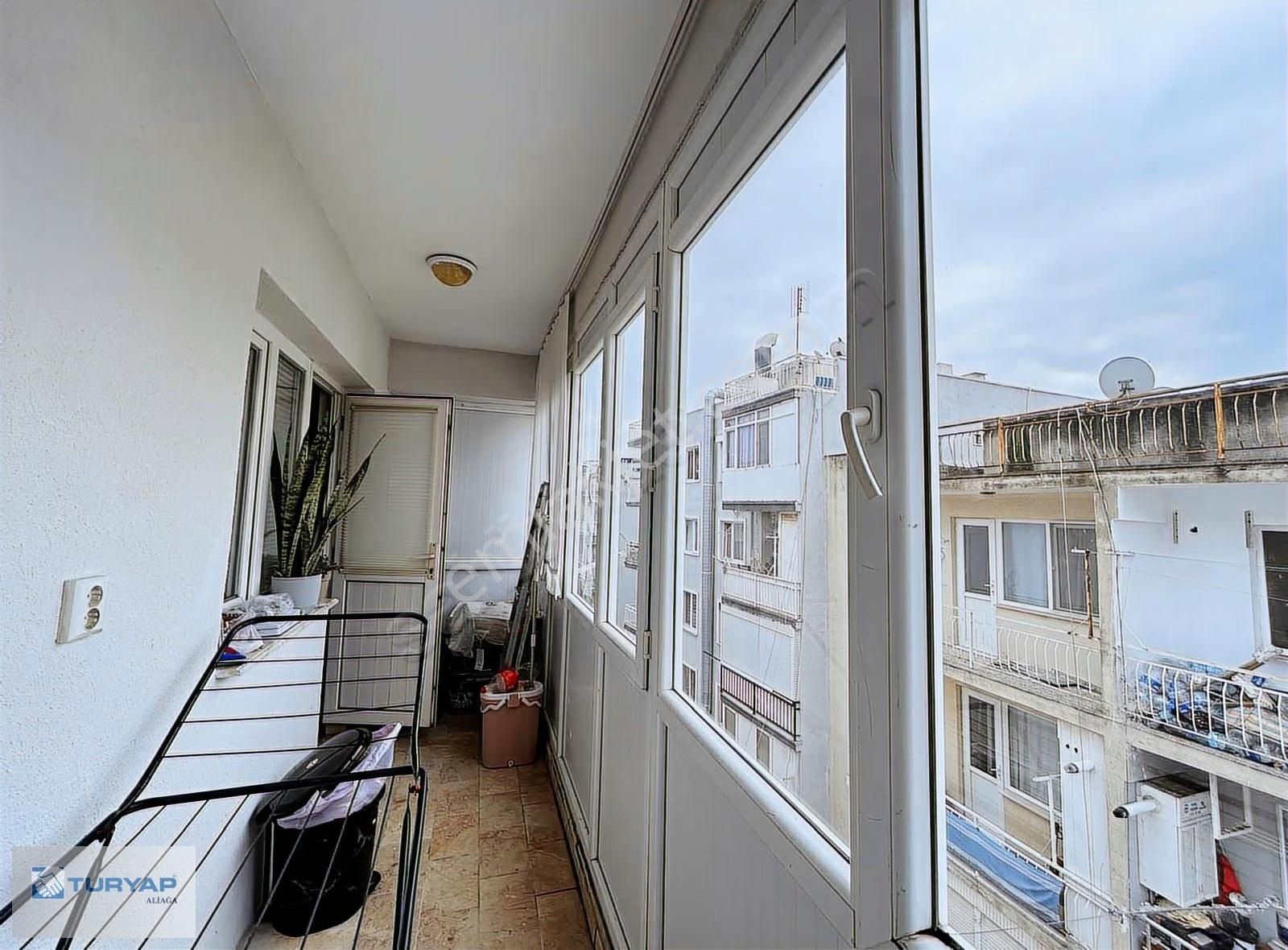 Aliağa Şirinler Sokağında Satılık 3+1 Daire - Görsel 7