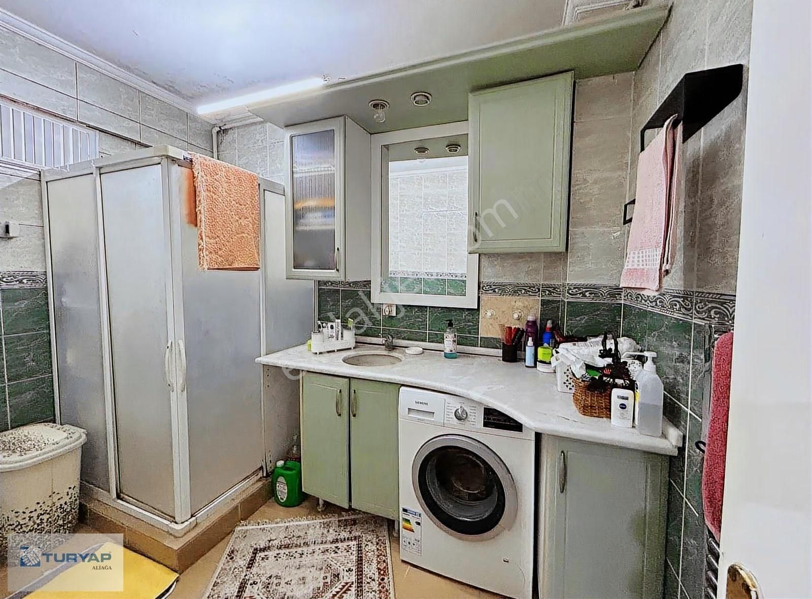 Aliağa Şirinler Sokağında Satılık 3+1 Daire - Görsel 17