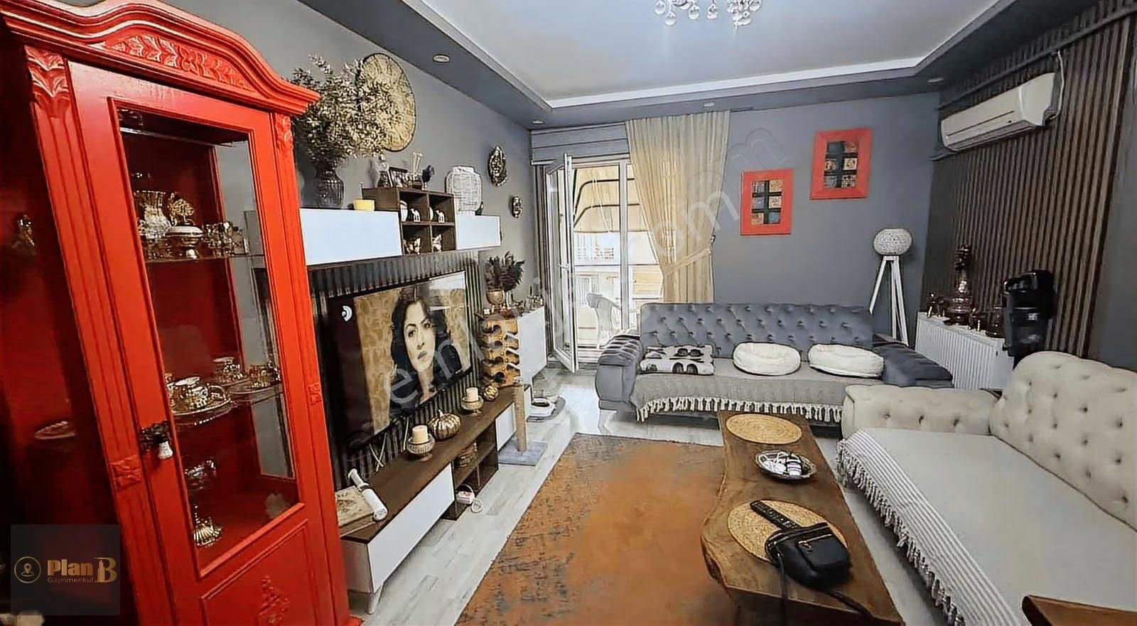 Güney Cephe, Masrafsız, Butik Site İçinde 1+1 Çatı Dubleks - Görsel 23