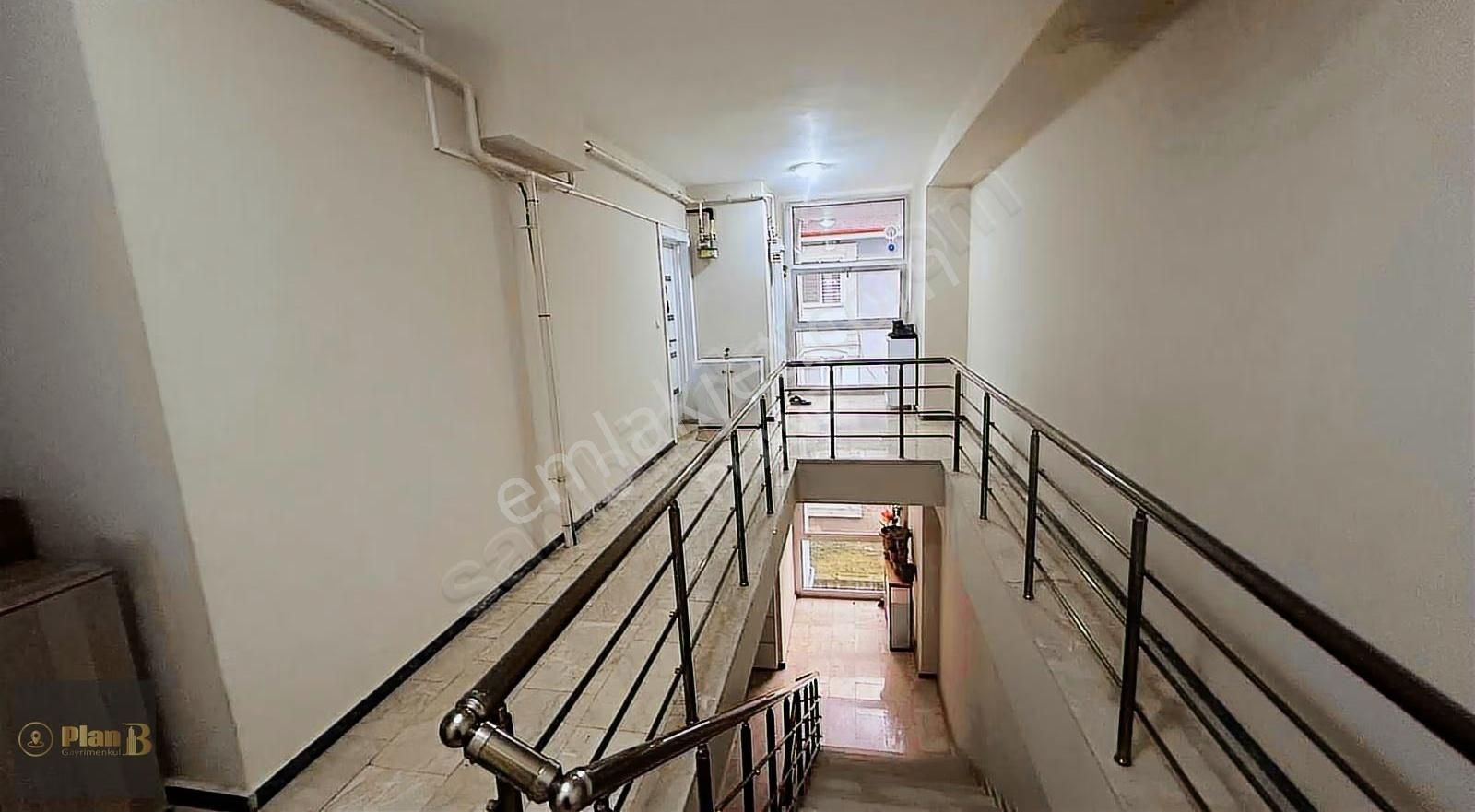 Güney Cephe, Masrafsız, Butik Site İçinde 1+1 Çatı Dubleks - Görsel 18