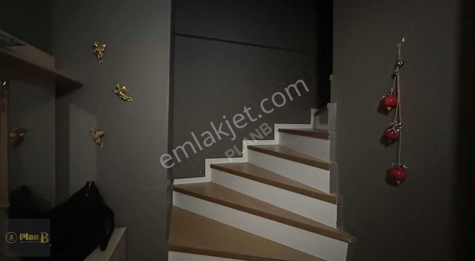 Güney Cephe, Masrafsız, Butik Site İçinde 1+1 Çatı Dubleks - Görsel 7