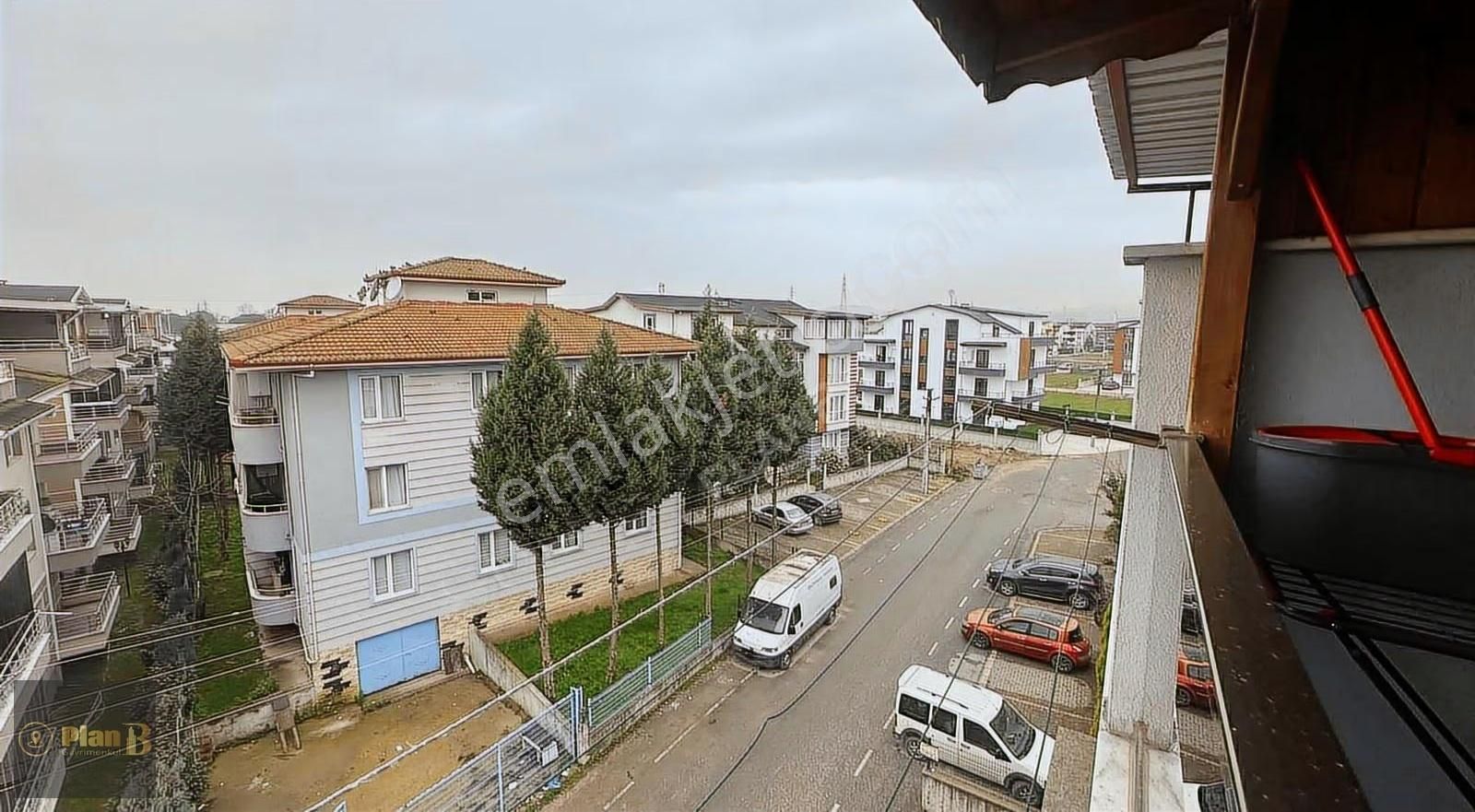 Güney Cephe, Masrafsız, Butik Site İçinde 1+1 Çatı Dubleks - Görsel 25