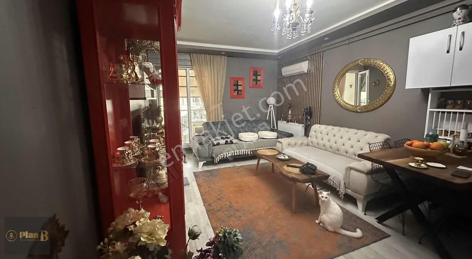 Güney Cephe, Masrafsız, Butik Site İçinde 1+1 Çatı Dubleks - Görsel 24