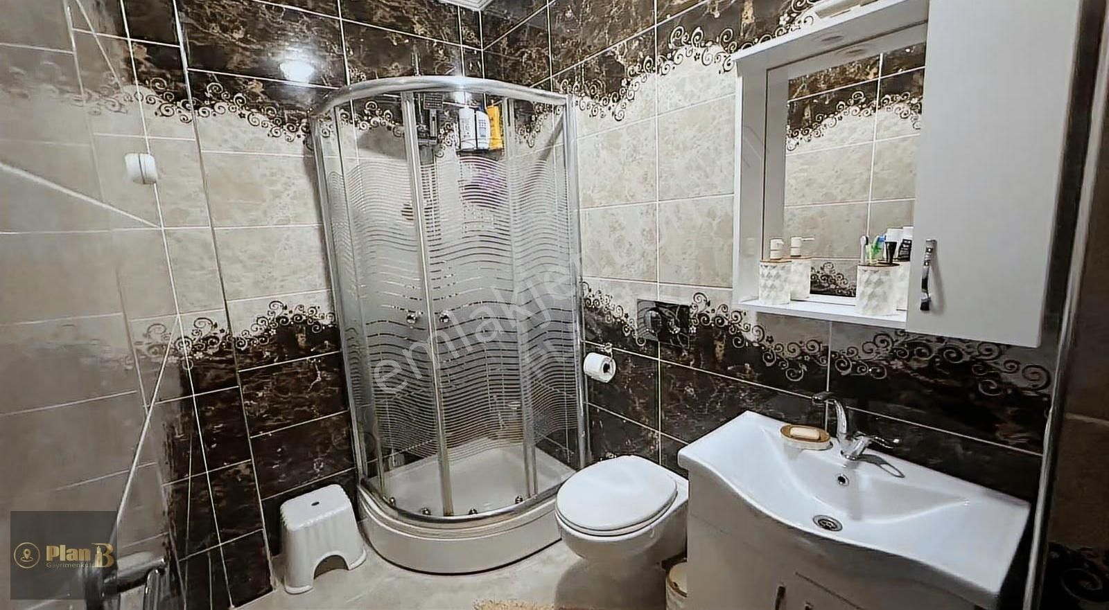 Güney Cephe, Masrafsız, Butik Site İçinde 1+1 Çatı Dubleks - Görsel 5