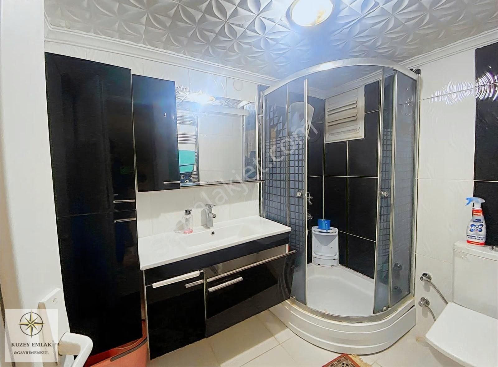 Kuzey Emlaktan Cumhuriyet Okulu Civarı Satılık Eşyalı Daire - Görsel 4