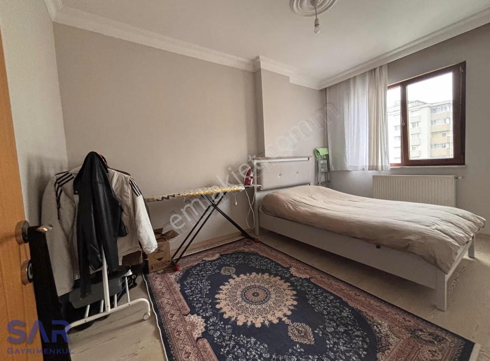 Metroya 5 Dk Yürüme Satılık 2+1 - Görsel 10