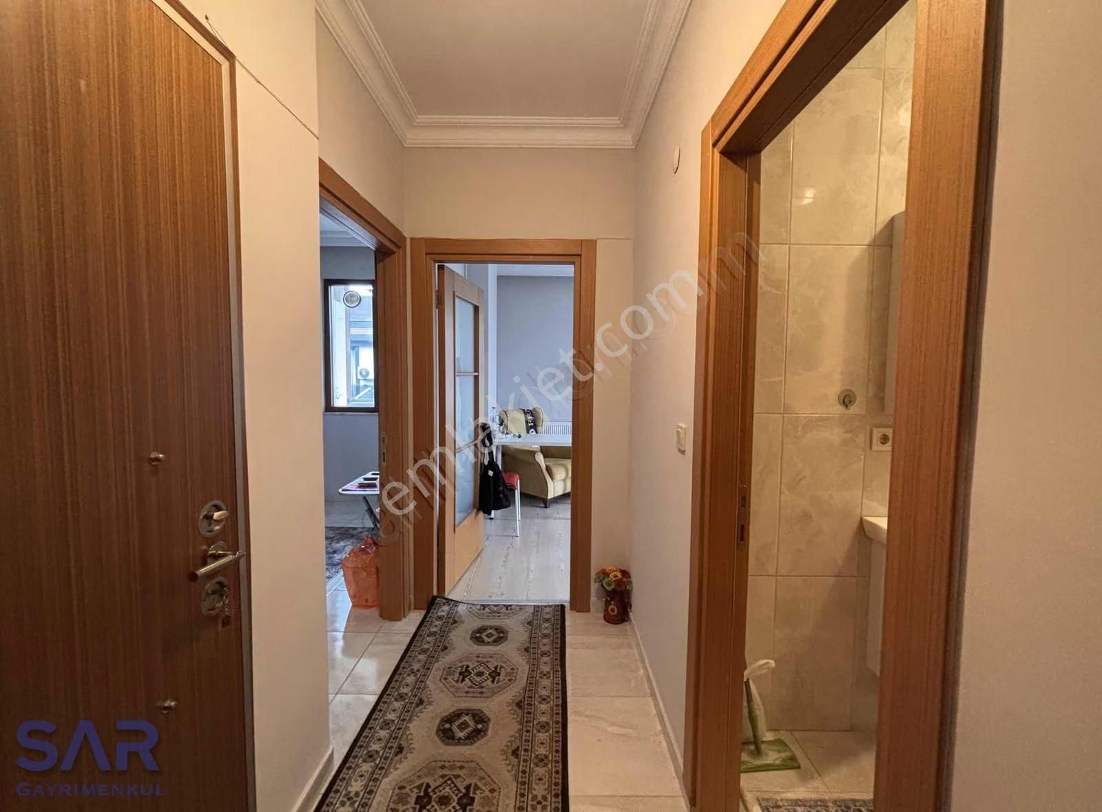 Metroya 5 Dk Yürüme Satılık 2+1 - Görsel 16
