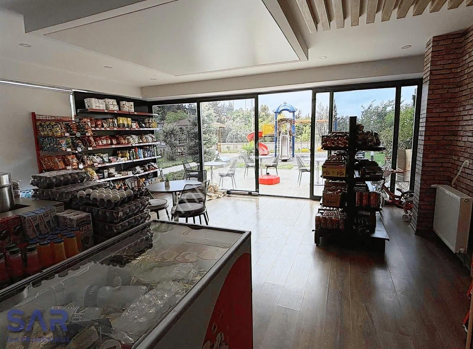 Manzara Kartal'da Adalar Manzaralı Kiralık 2+1 - Görsel 13