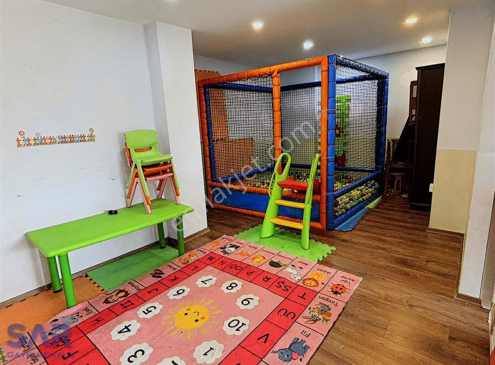 Manzara Kartal'da Adalar Manzaralı Kiralık 2+1 - Görsel 28