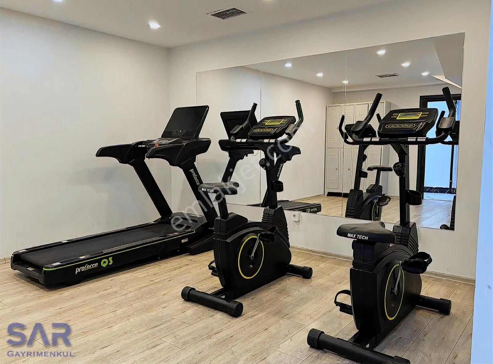 Manzara Kartal'da Adalar Manzaralı Kiralık 2+1 - Görsel 9