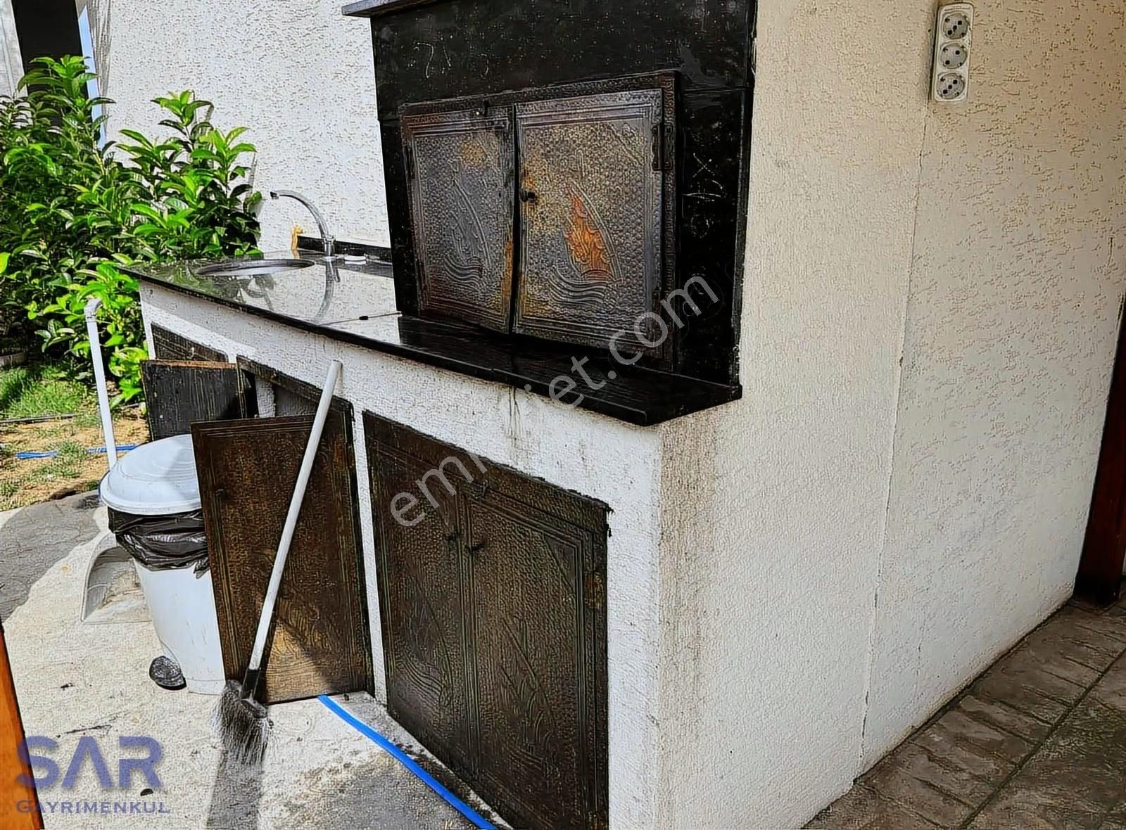 Manzara Kartal'da Adalar Manzaralı Kiralık 2+1 - Görsel 34