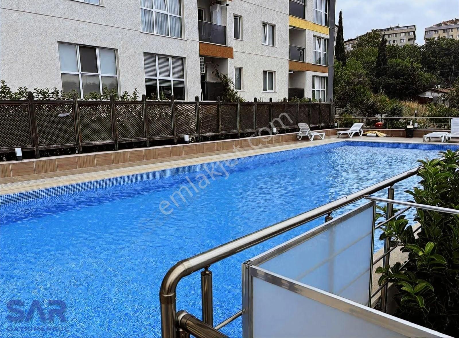 Manzara Kartal'da Adalar Manzaralı Kiralık 2+1 - Görsel 16