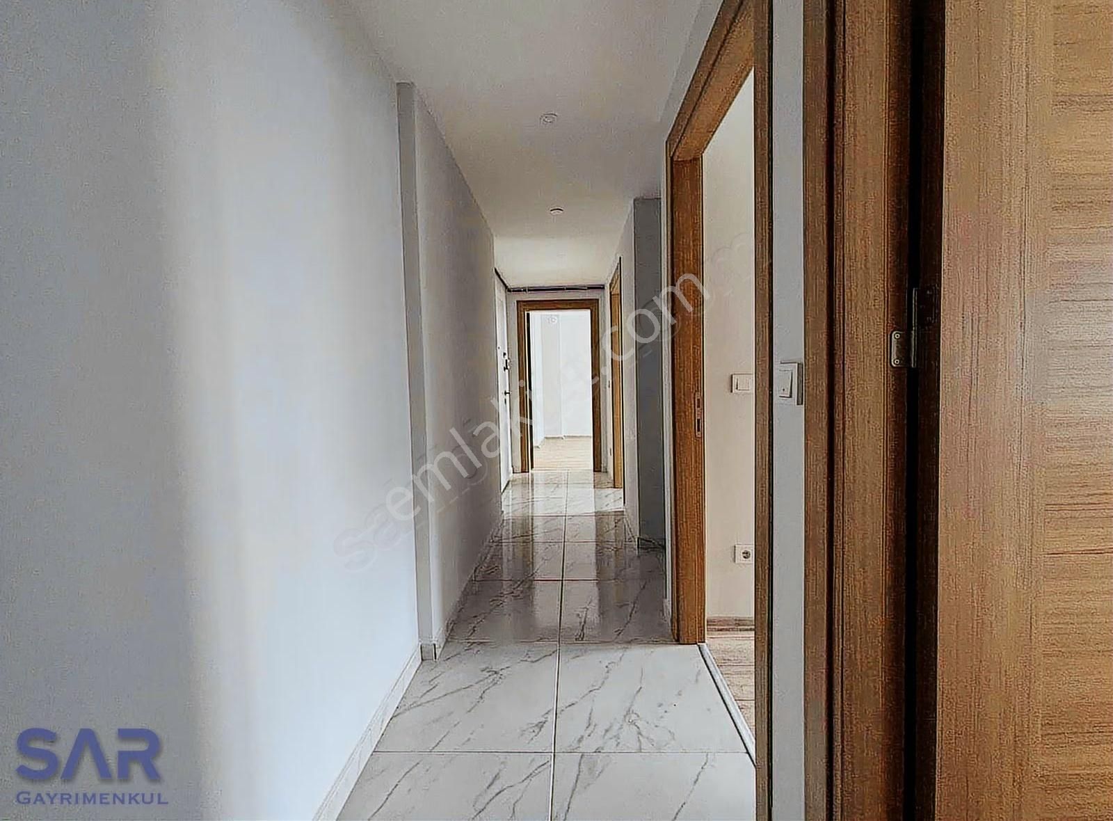 Manzara Kartal'da Adalar Manzaralı Kiralık 2+1 - Görsel 12