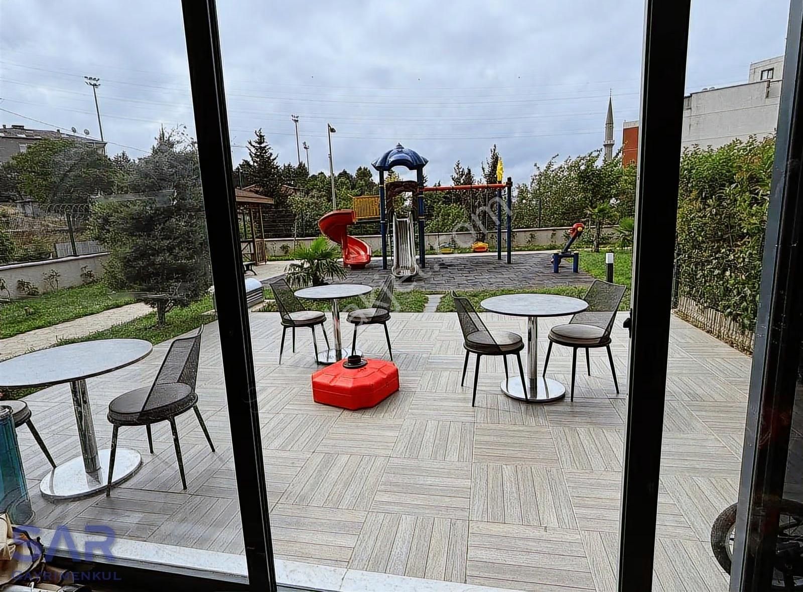 Manzara Kartal'da Adalar Manzaralı Kiralık 2+1 - Görsel 2