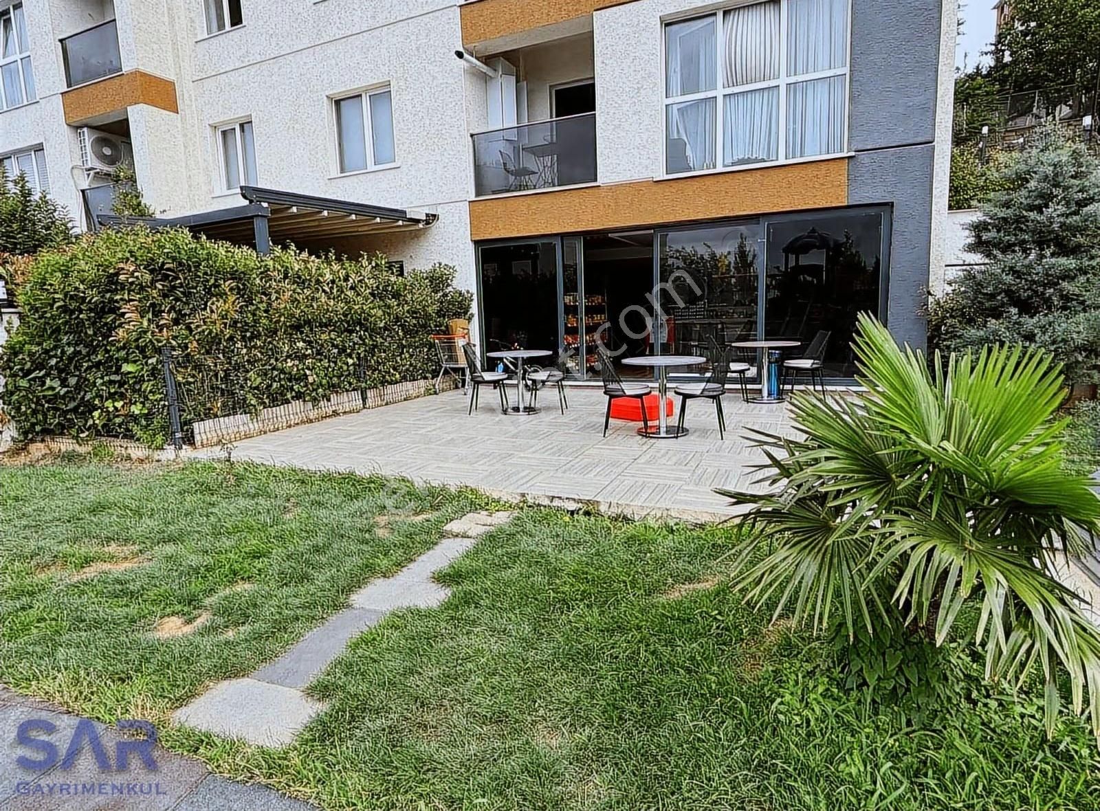 Manzara Kartal'da Adalar Manzaralı Kiralık 2+1 - Görsel 14