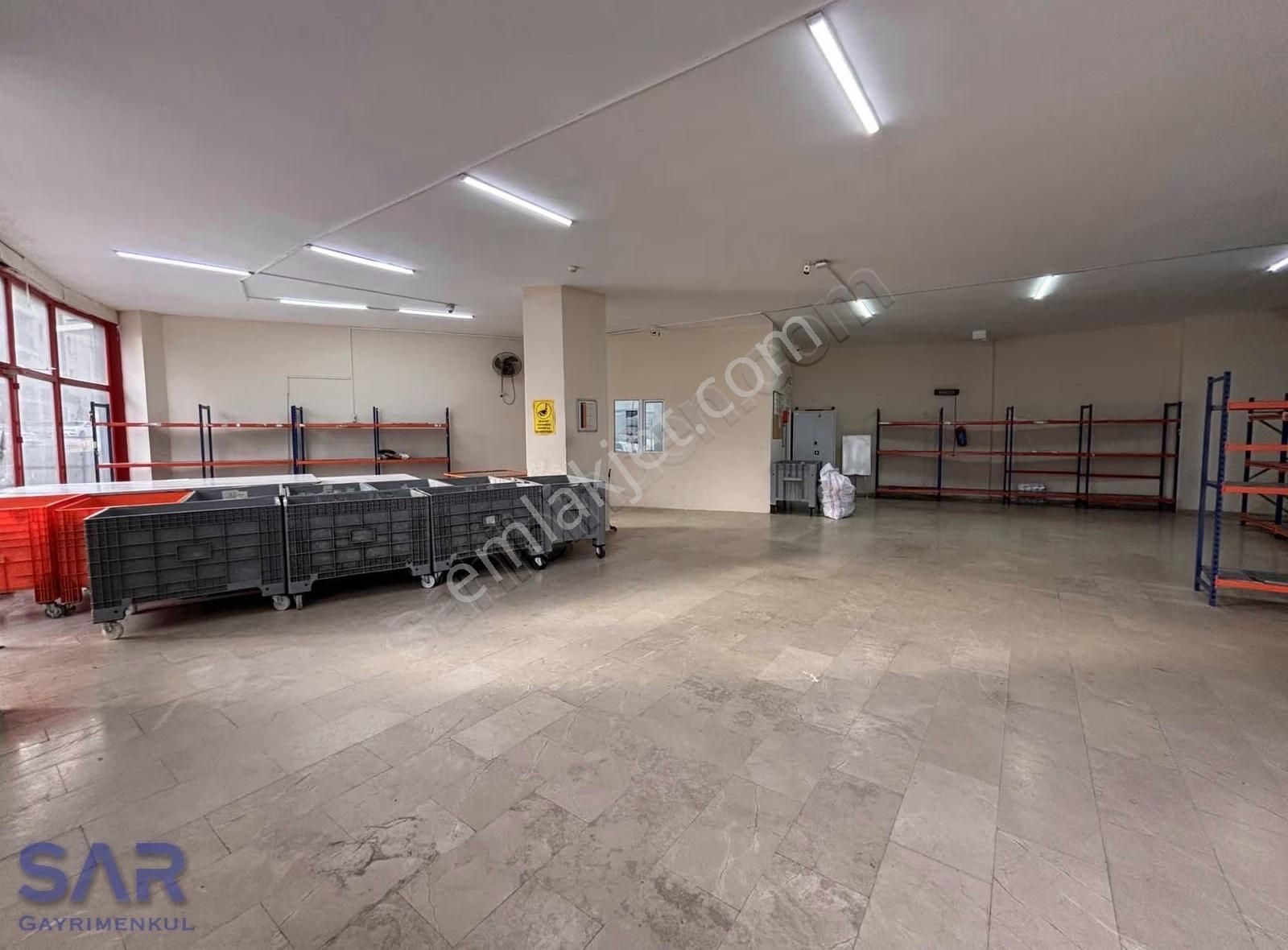 Kurtköy Merkezde 220 M² Satılık Dükkan ! - Görsel 6