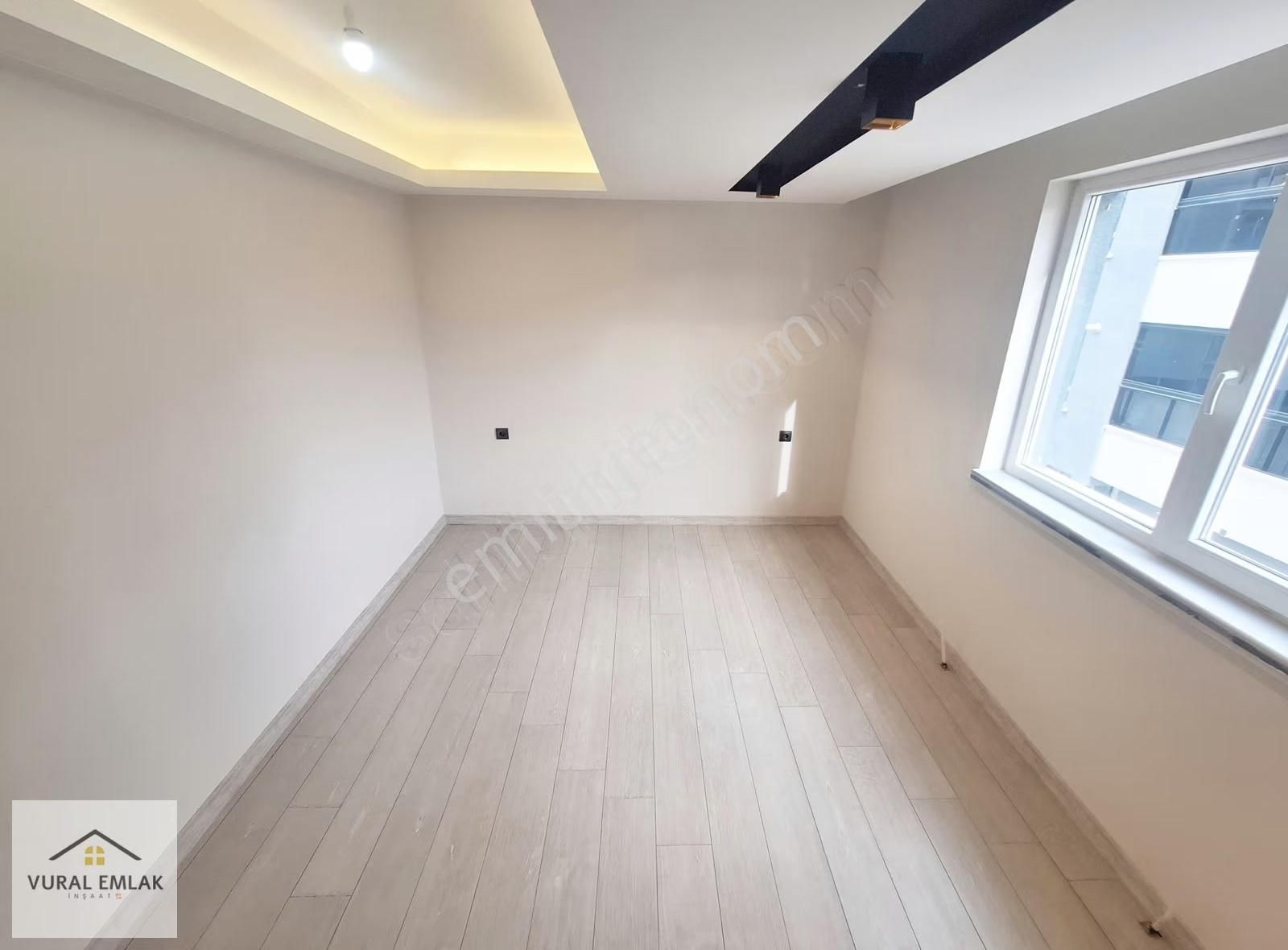 Vural Emlaktan Haftanın Kupon Fırsatı 3+1 İskanlı Saray Yavrusu - Görsel 17