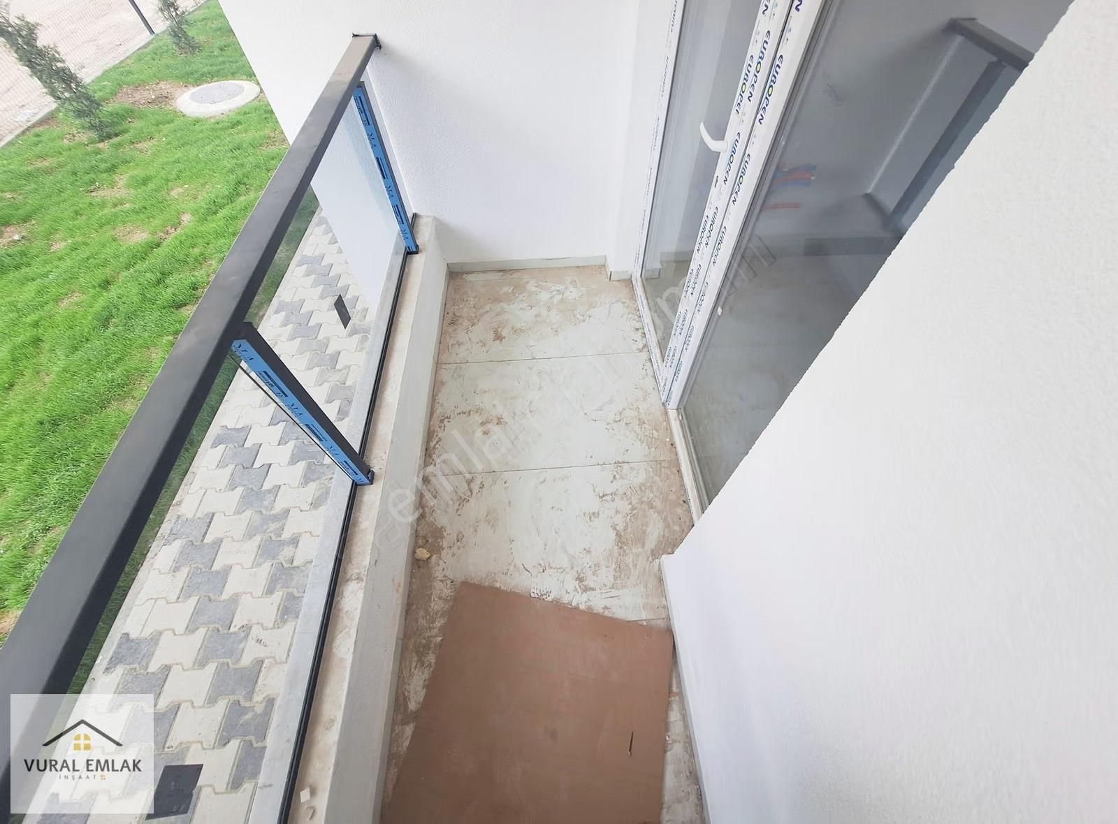 Vural Emlaktan Haftanın Kupon Fırsatı 3+1 İskanlı Saray Yavrusu - Görsel 18