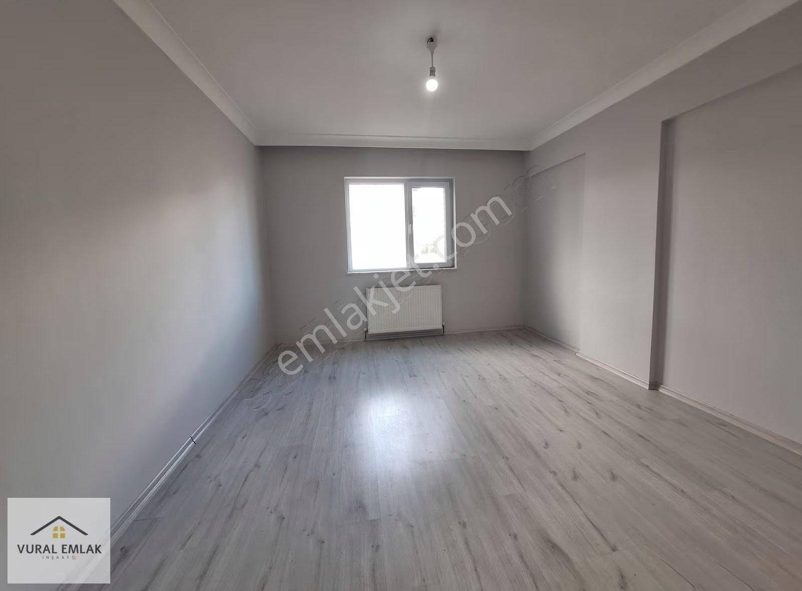 Vural'dan Yenikent'de Merkezi Güzergahta 3+1 C. Balkonlu Daire - Görsel 14
