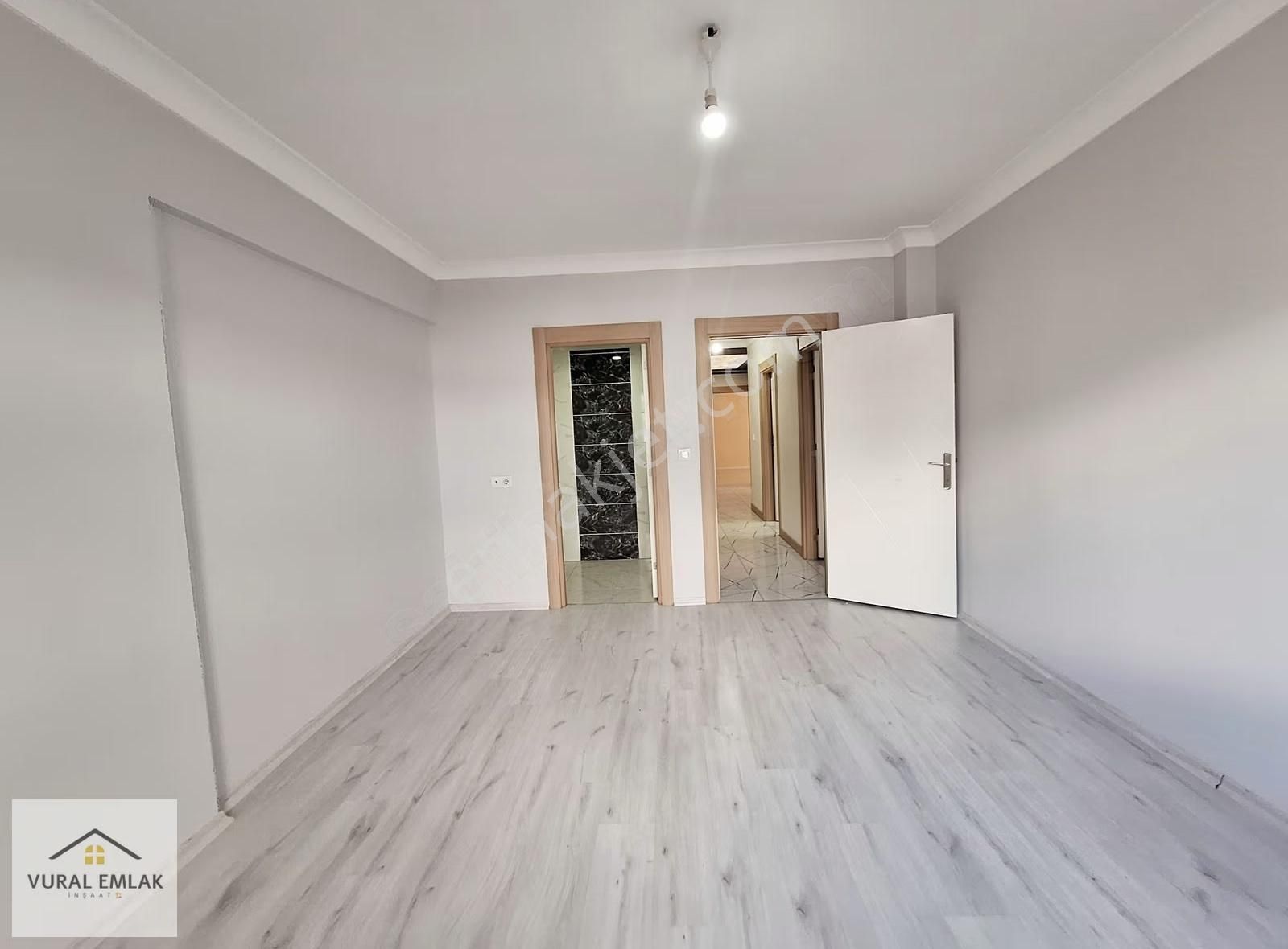 Vural'dan Yenikent'de Merkezi Güzergahta 3+1 C. Balkonlu Daire - Görsel 32