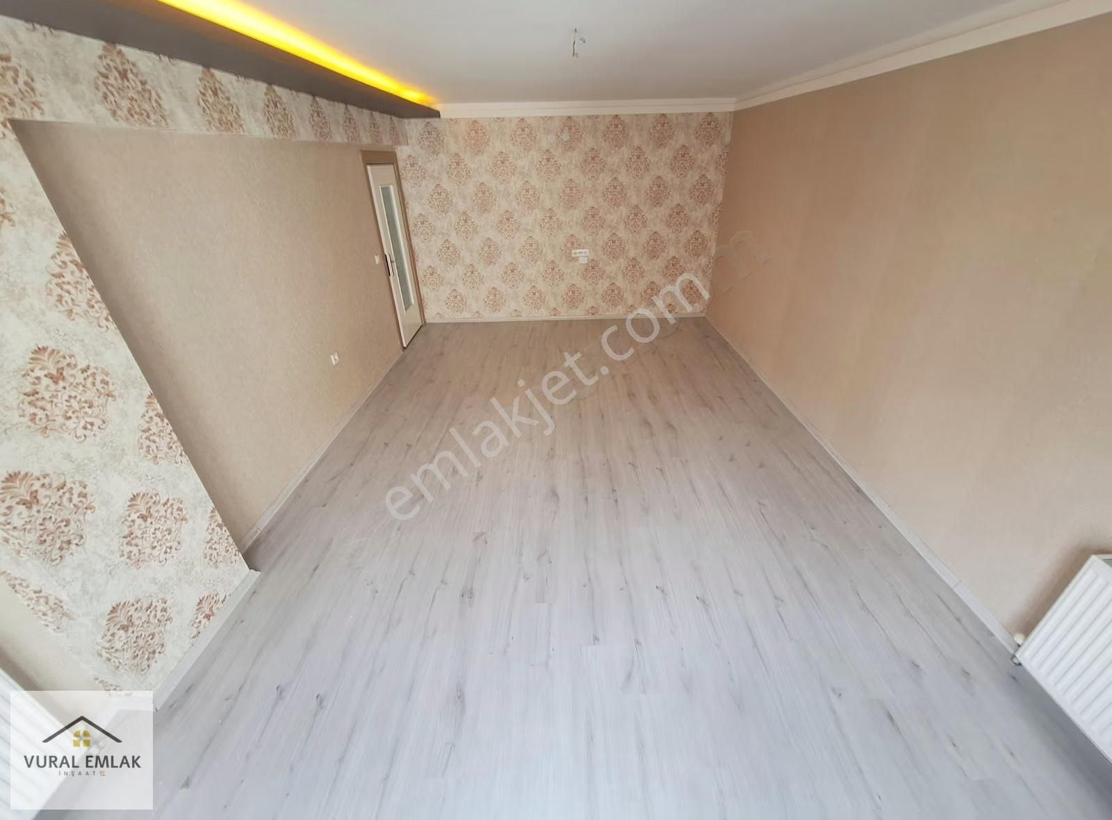 Vural'dan Yenikent'de Merkezi Güzergahta 3+1 C. Balkonlu Daire - Görsel 18