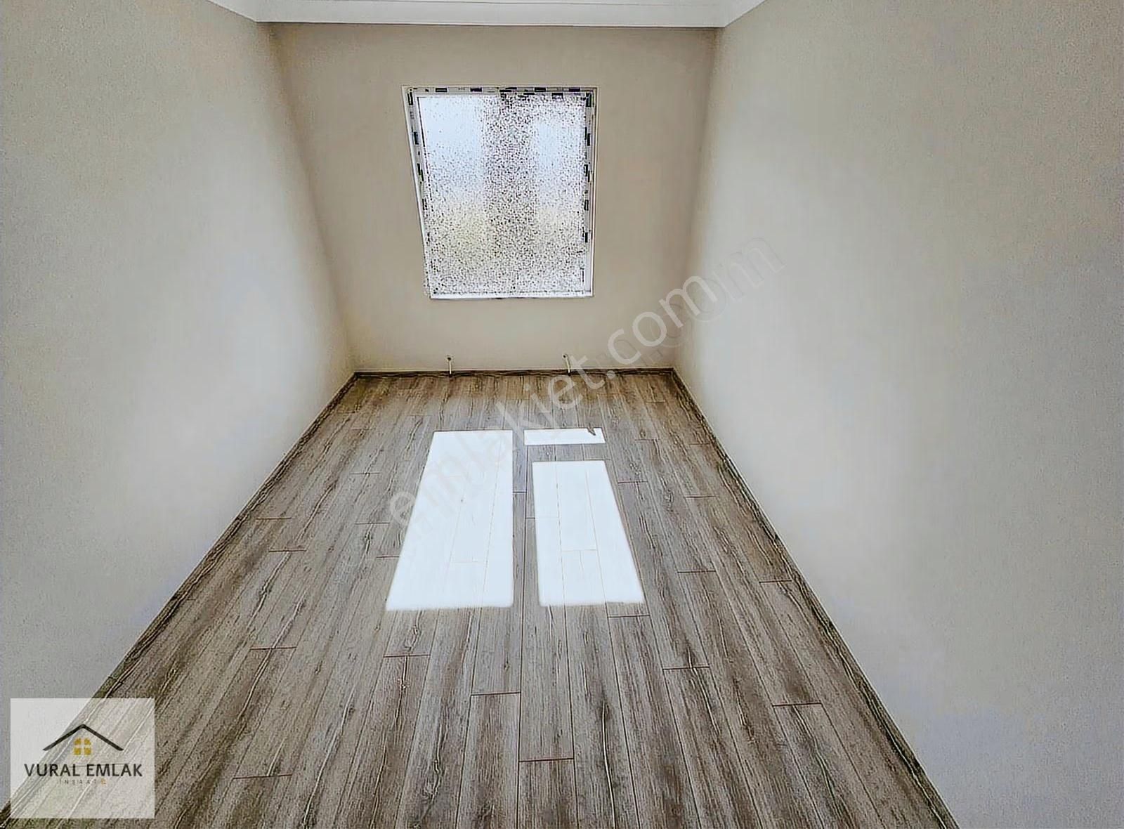Vural Emlaktan 4+1 İskanlı Ultra Lüx 170m2 Ara Katta G.odalı - Görsel 8