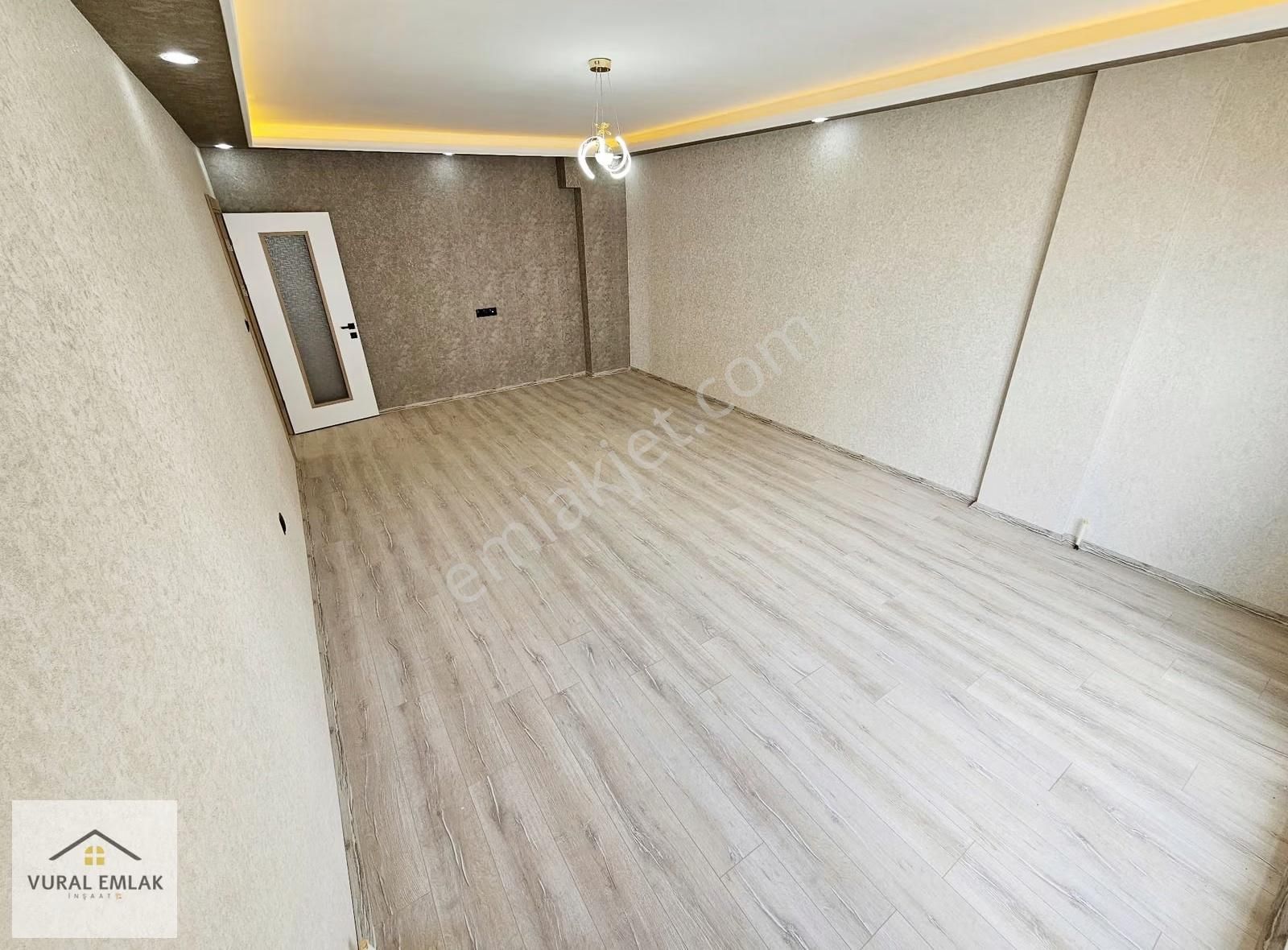 Vural Emlaktan 4+1 İskanlı Ultra Lüx 170m2 Ara Katta G.odalı - Görsel 24