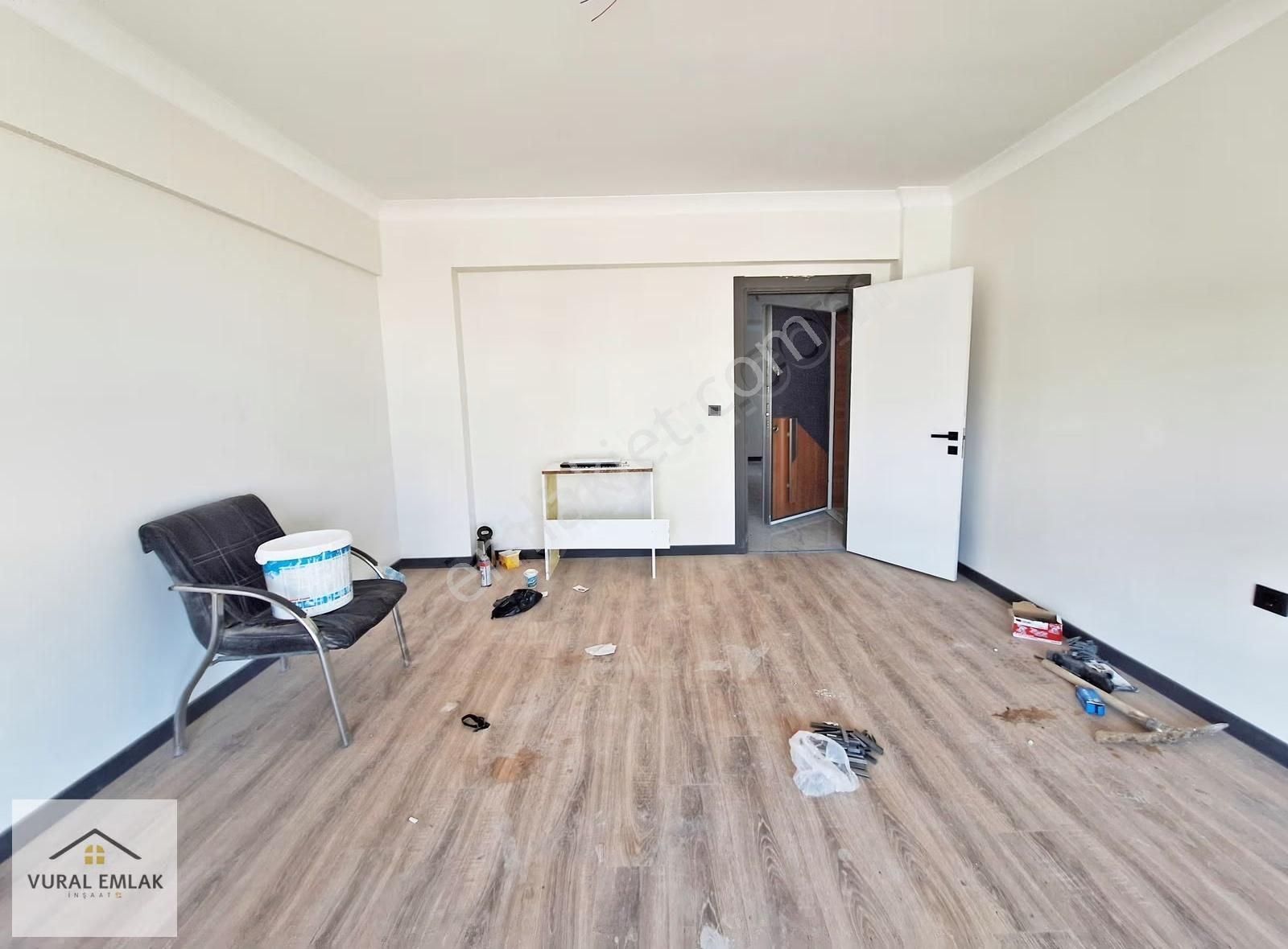 Vural Emlaktan 3+1 Ultra Lüx Okul Hastane Yakını 129m2 Acill - Görsel 17