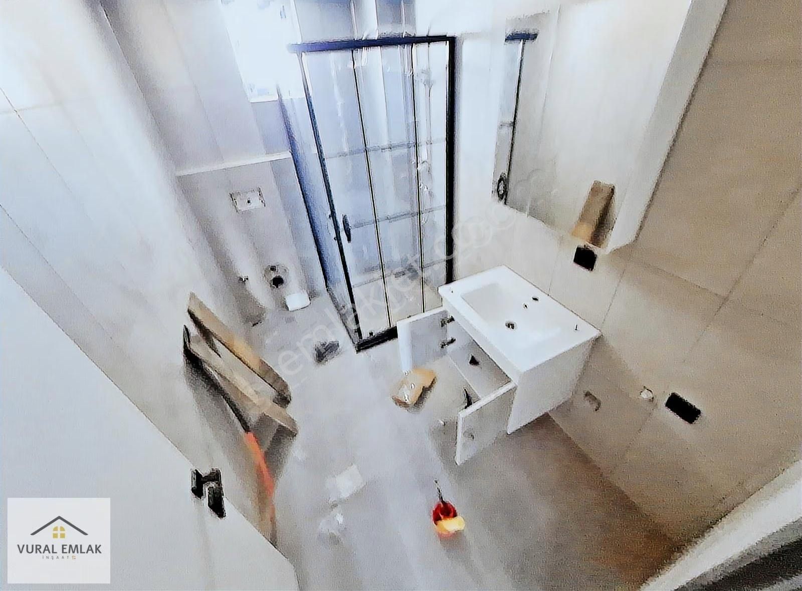 Vural Emlaktan 3+1 Ultra Lüx Okul Hastane Yakını 129m2 Acill - Görsel 7