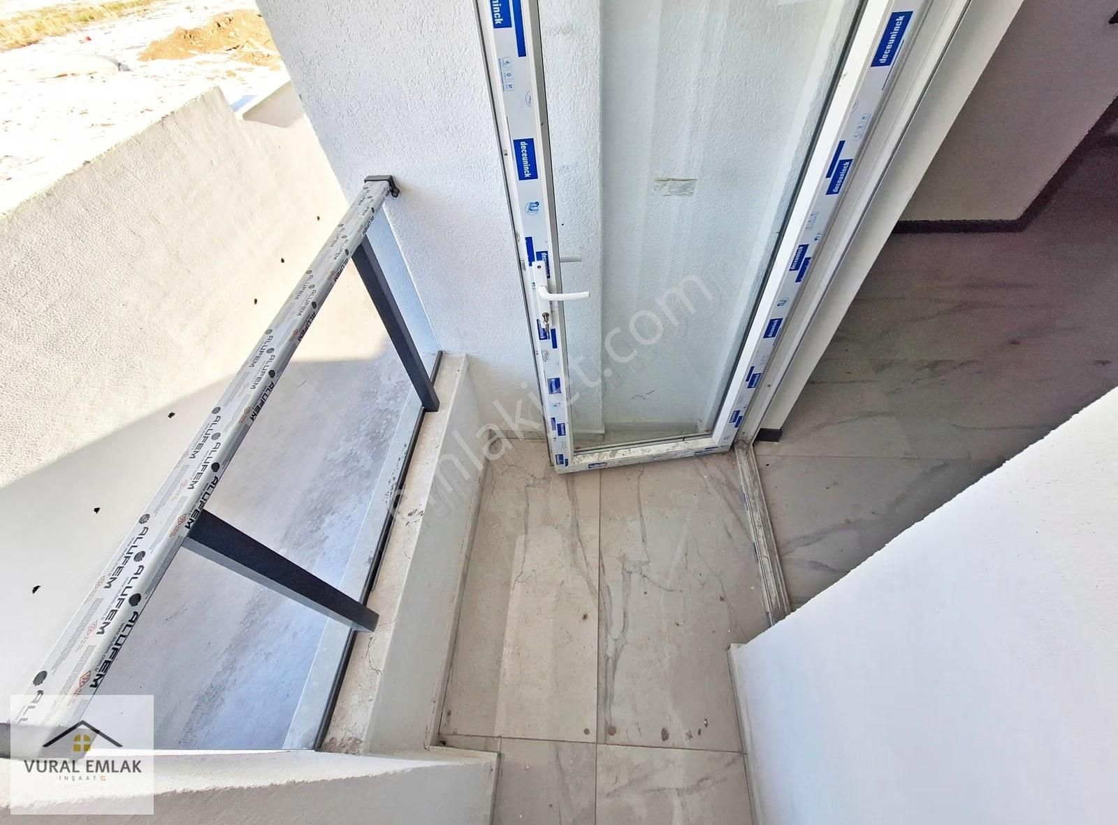 Vural Emlaktan 3+1 Ultra Lüx Okul Hastane Yakını 129m2 Acill - Görsel 33