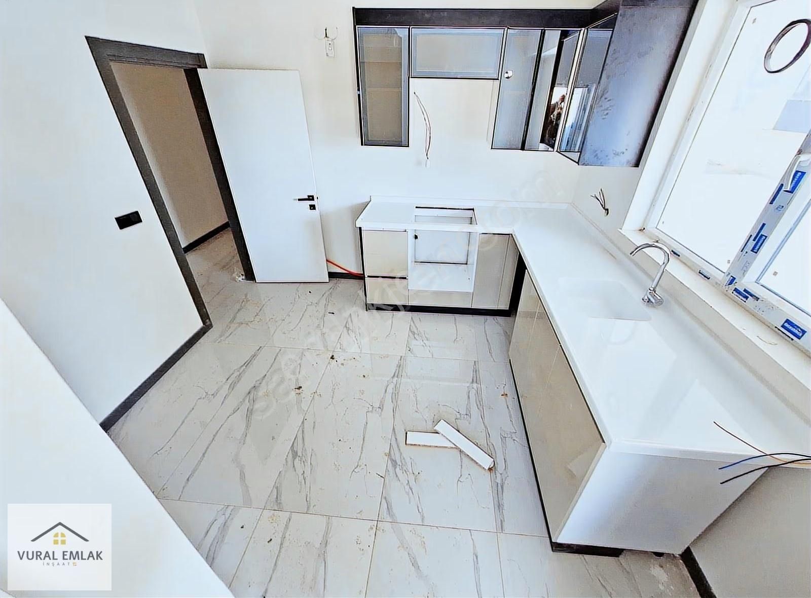 Vural Emlaktan 3+1 Ultra Lüx Okul Hastane Yakını 129m2 Acill - Görsel 11