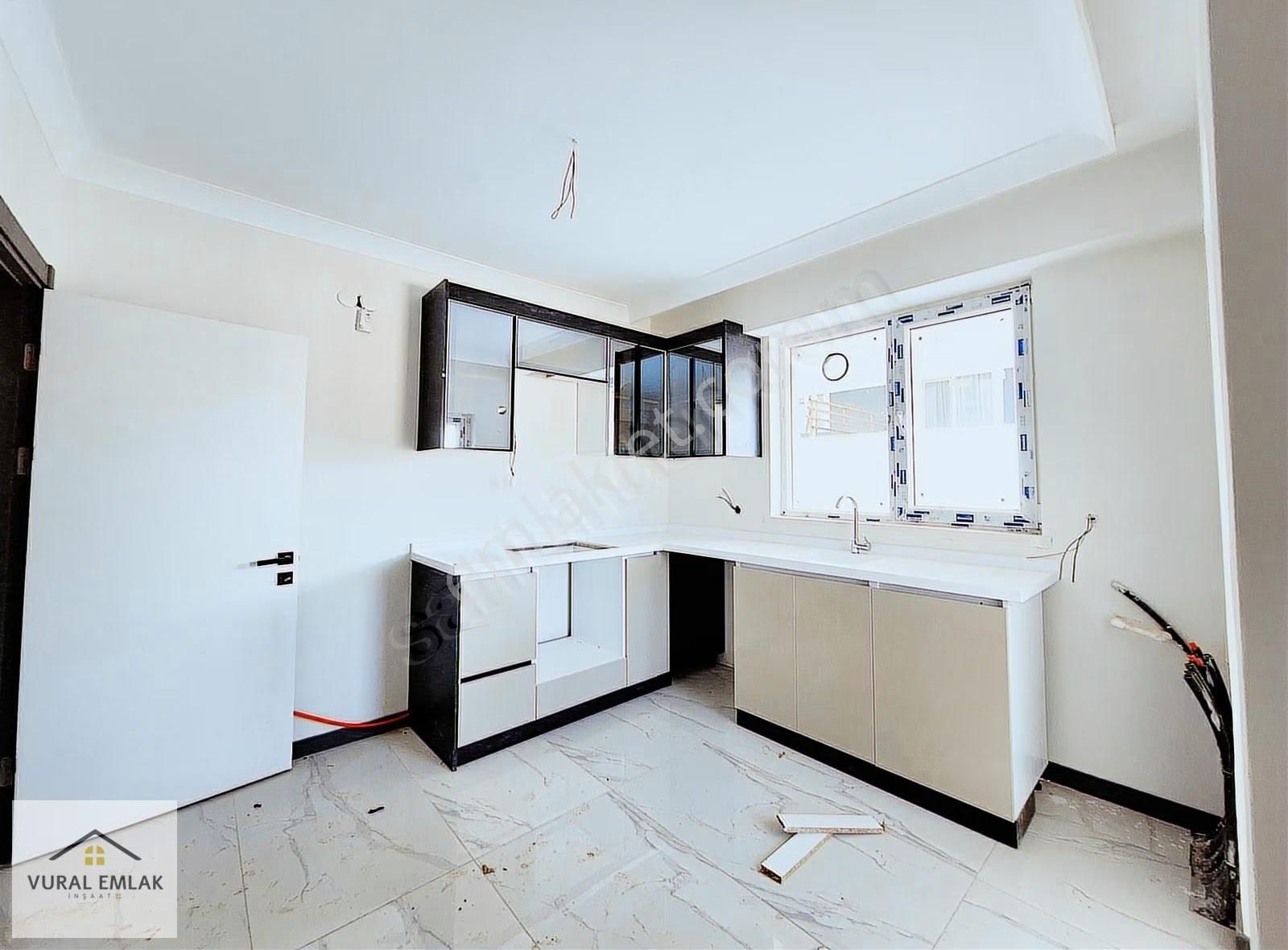 Vural Emlaktan 3+1 Ultra Lüx Okul Hastane Yakını 129m2 Acill - Görsel 8