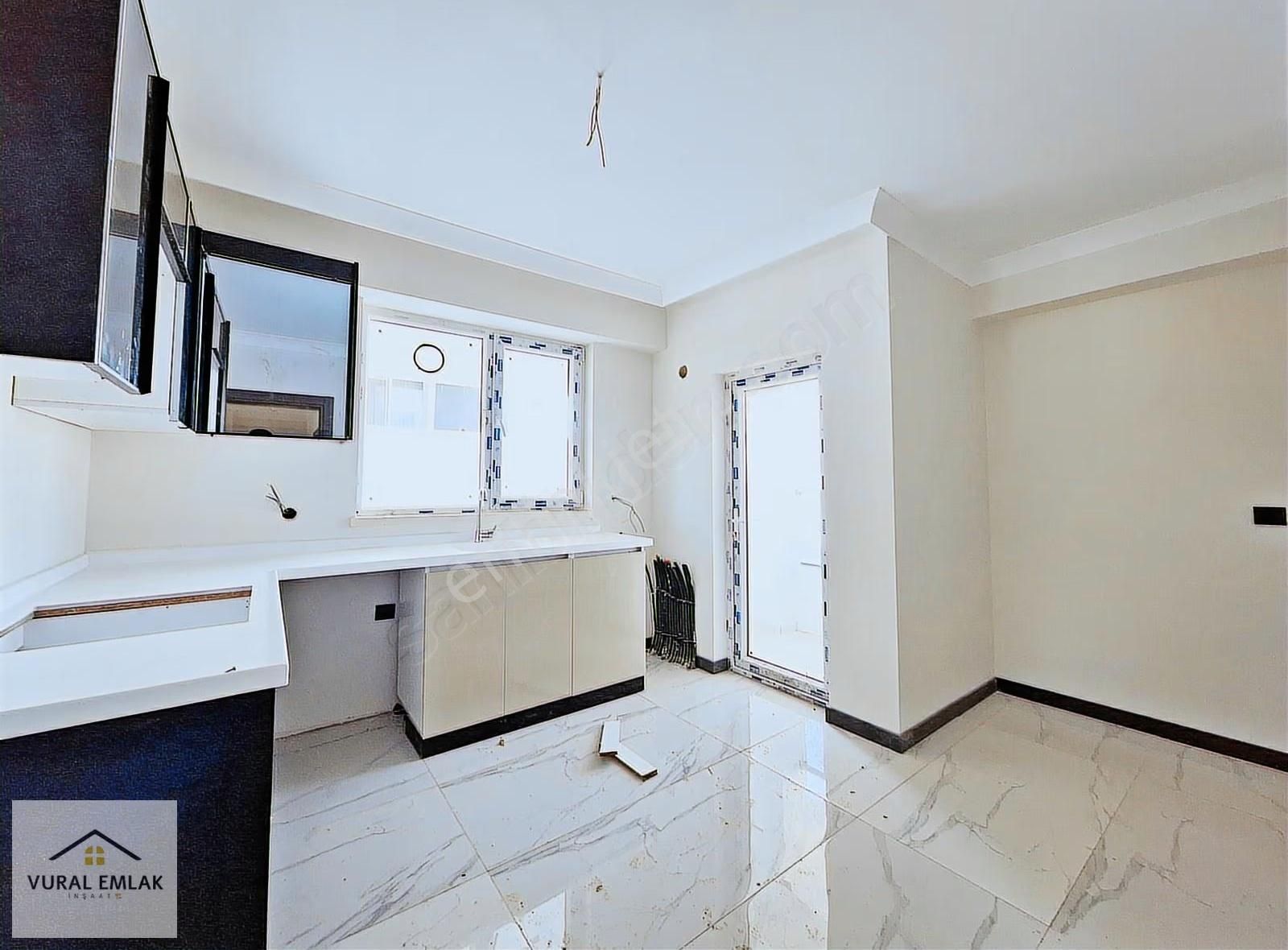 Vural Emlaktan 3+1 Ultra Lüx Okul Hastane Yakını 129m2 Acill - Görsel 27