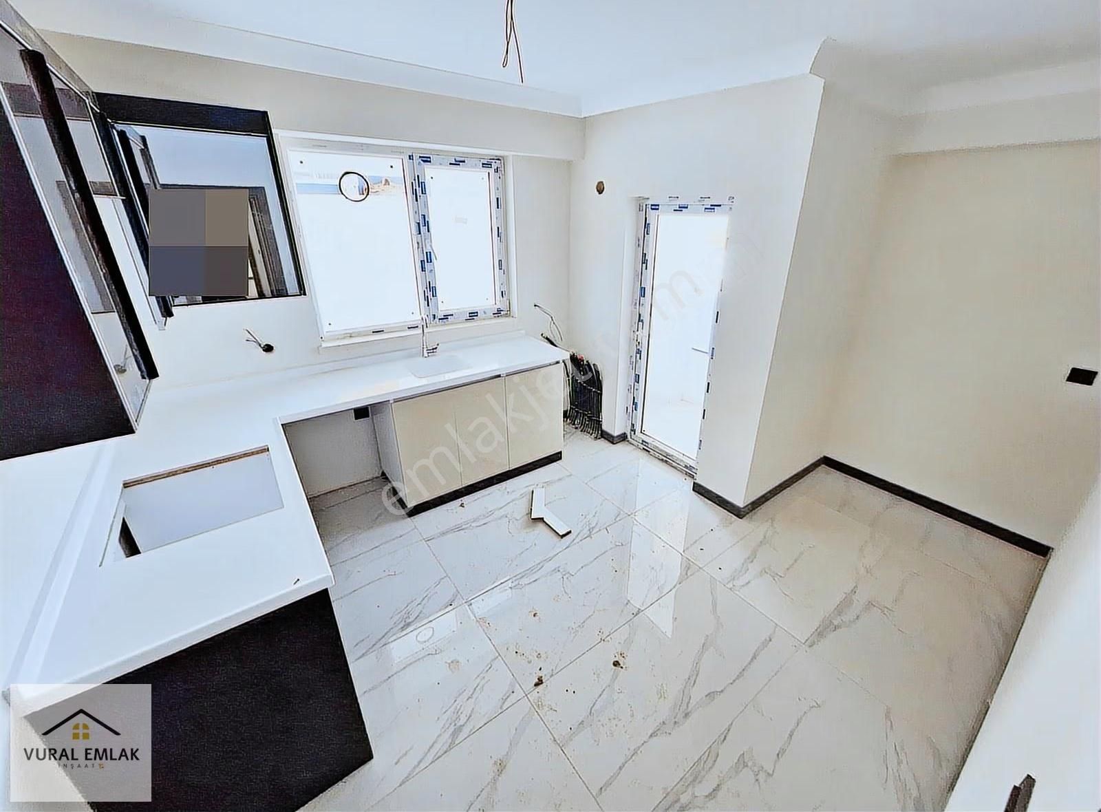 Vural Emlaktan 3+1 Ultra Lüx Okul Hastane Yakını 129m2 Acill - Görsel 29